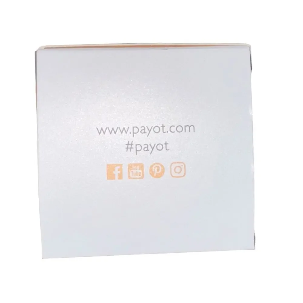 Payot Paris Creme No 2 Serum Douceur Petales 1 FL Luxury Preppy New